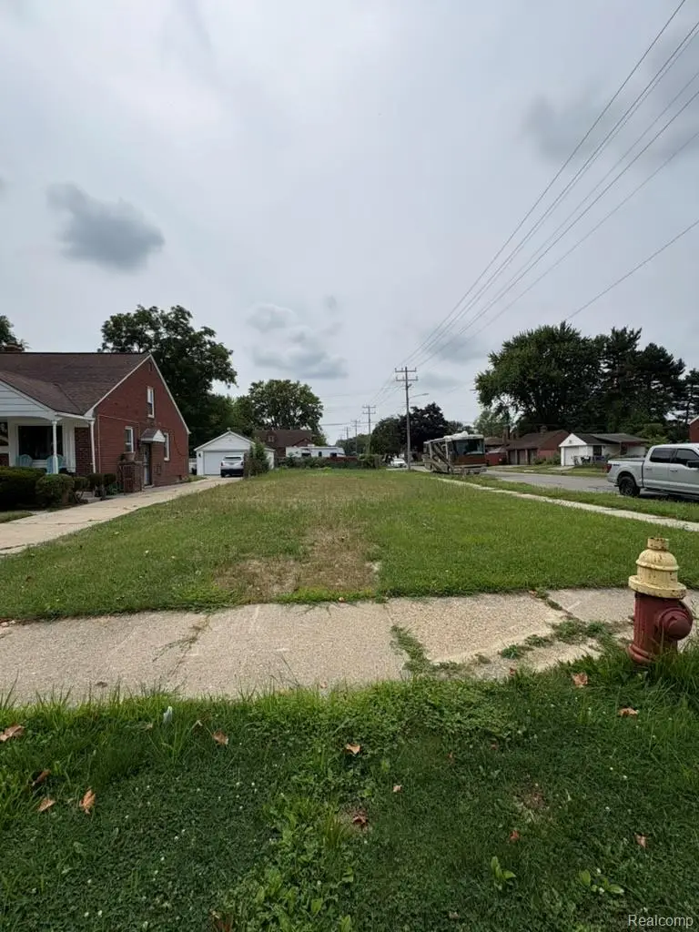 14100 Edmore Drive, Detroit, MI 48205 - #1