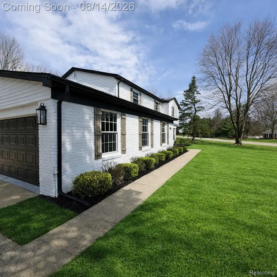 7275 Old Coach Trail, Washington, MI 48094 - #3