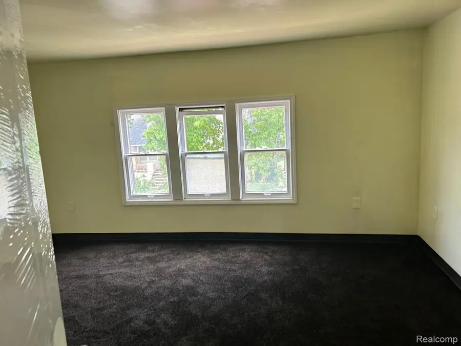 17459 Goddard Street, Detroit, MI 48212 - #3