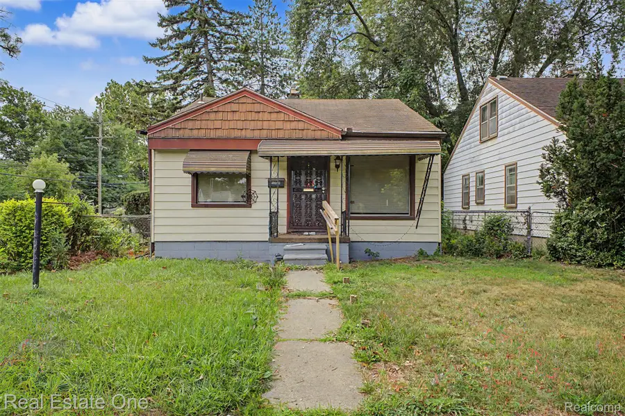 26809 Dartmouth Street, Inkster, MI 48141 - #2