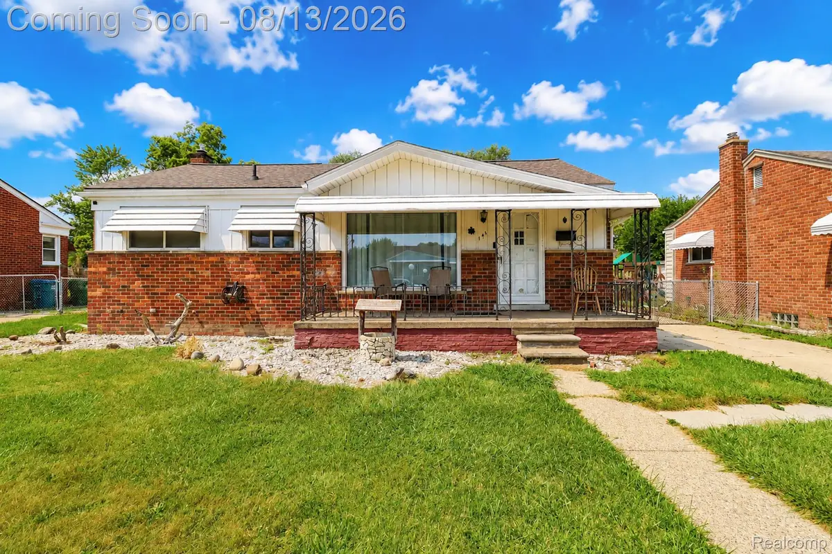 141 Lathers Street, Garden City, MI 48135 - #1