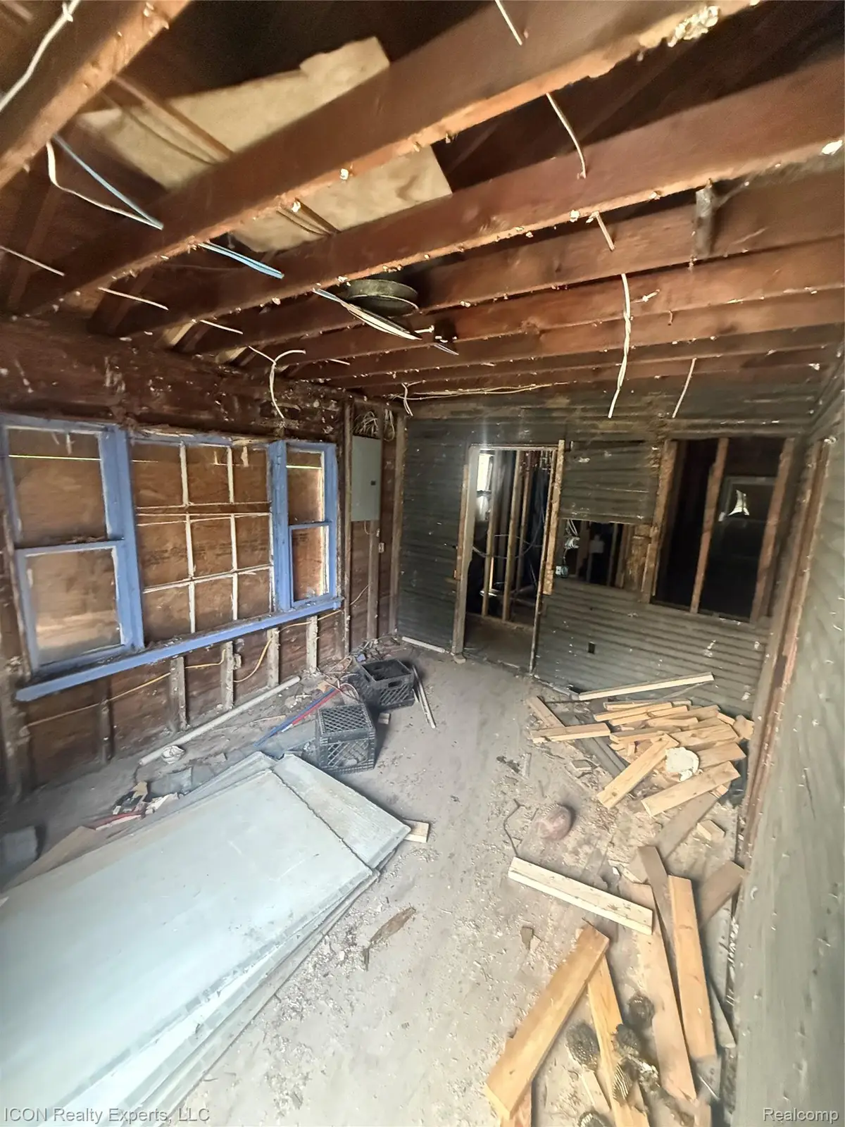 13924 Lumpkin Street, Hamtramck, MI 48212 - #1
