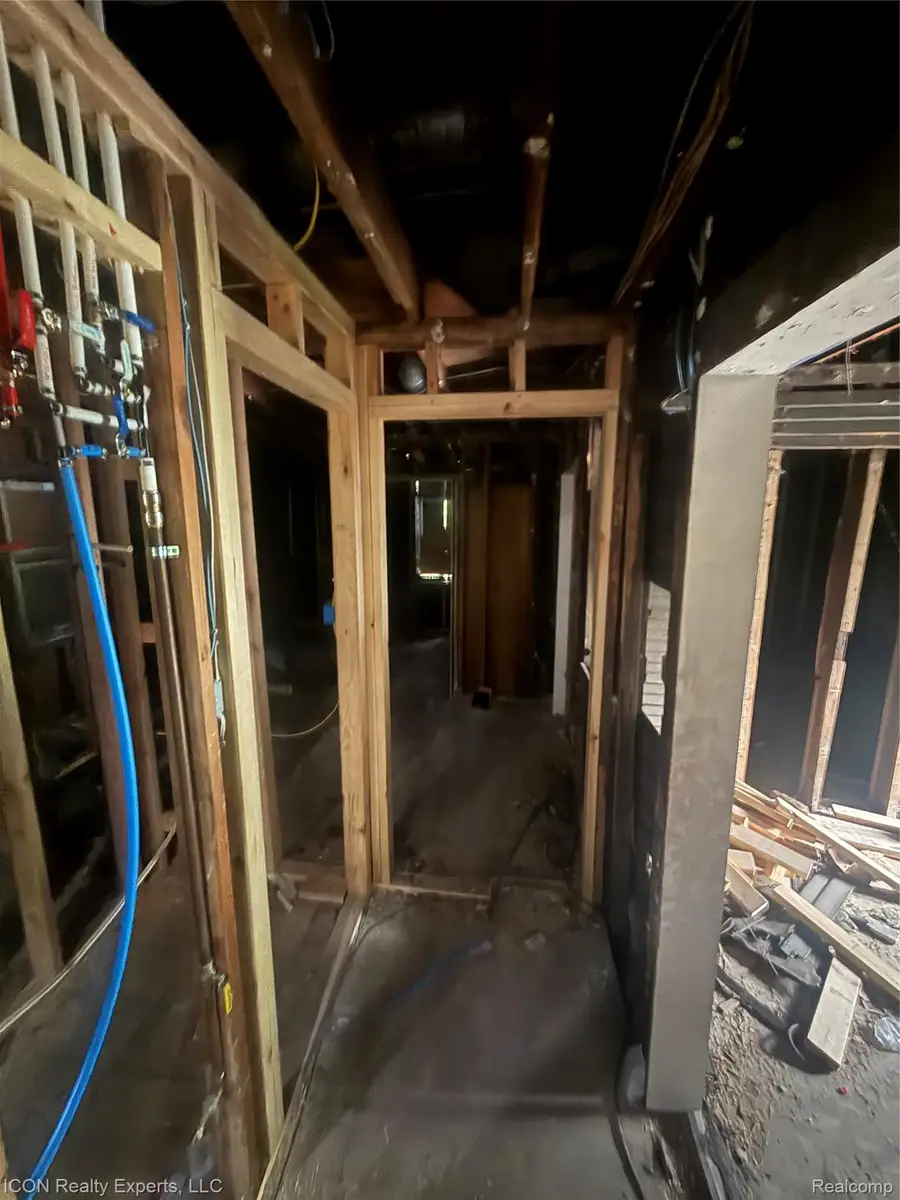 13924 Lumpkin Street, Hamtramck, MI 48212 - #2