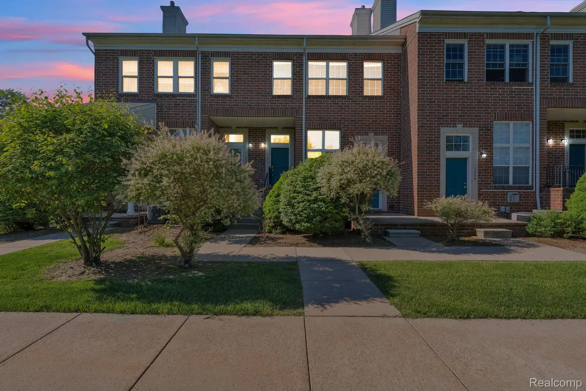 1854 Lindsay Lane, Ann Arbor, MI 48104 - #1