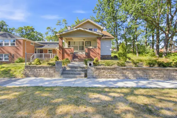 6494 London Street, Detroit, MI 48221