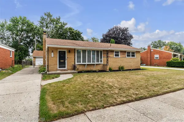 3177 Treadwell Street, Wayne, MI 48184