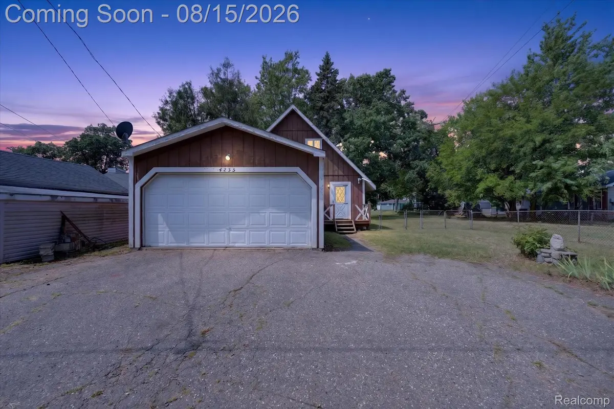 4235 Lake Grove Court, White Lake, MI 48383 - #1