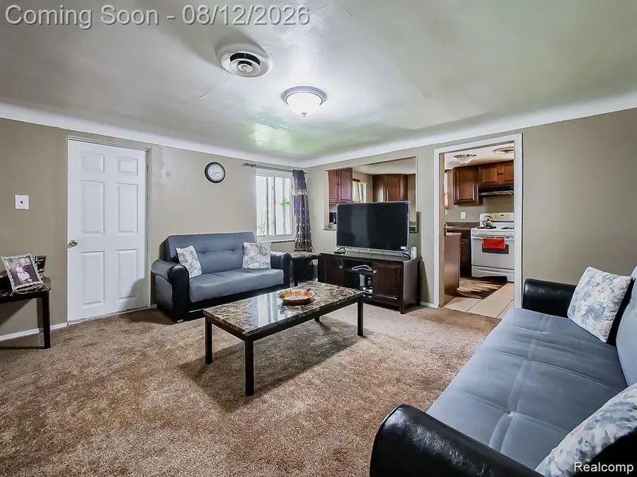 8320 Nightingale Street, Dearborn Heights, MI 48127 - #3