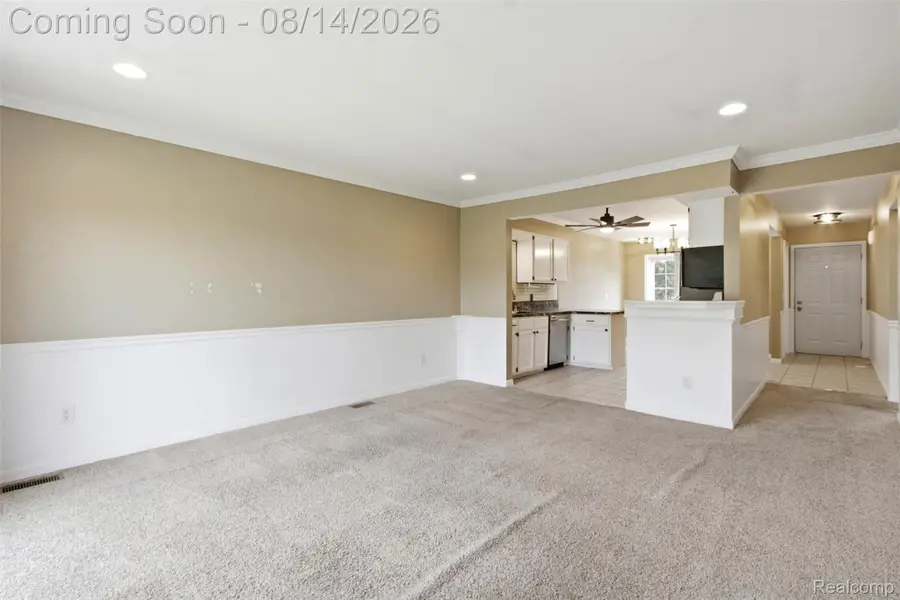 11389 Faircrest Drive, Washington, MI 48094 - #3