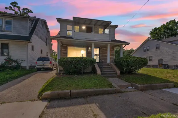 8343 American Street, Detroit, MI 48204