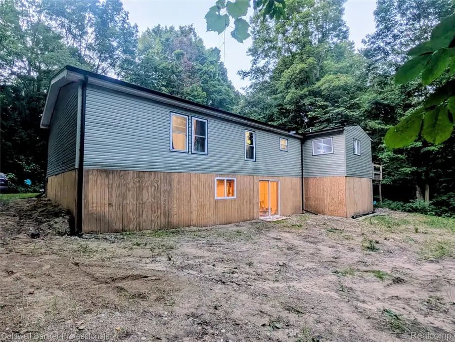 5323 English Road, Clifford, MI 48727 - #3