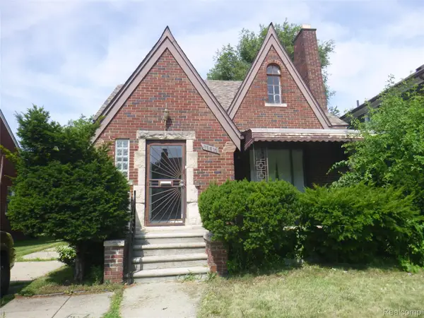 16811 Ilene Street, Detroit, MI 48221