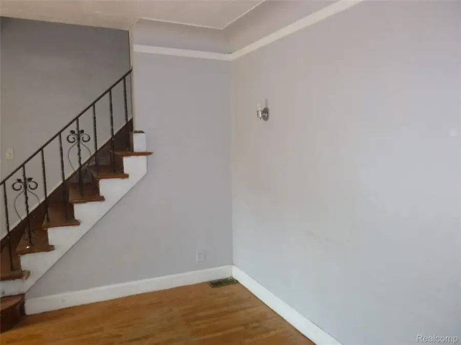 16811 Ilene Street, Detroit, MI 48221 - #2