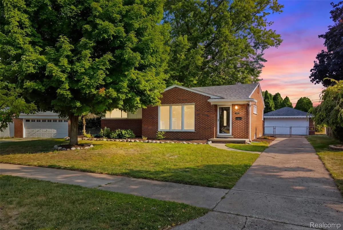 27940 Bentley Street, Livonia, MI 48154 - #1