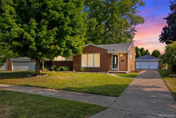 27940 Bentley Street, Livonia, MI 48154