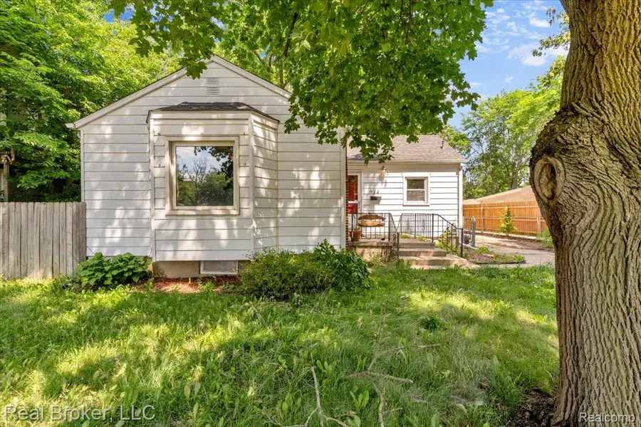 624 N Prospect Road, Ypsilanti, MI 48198 - #3