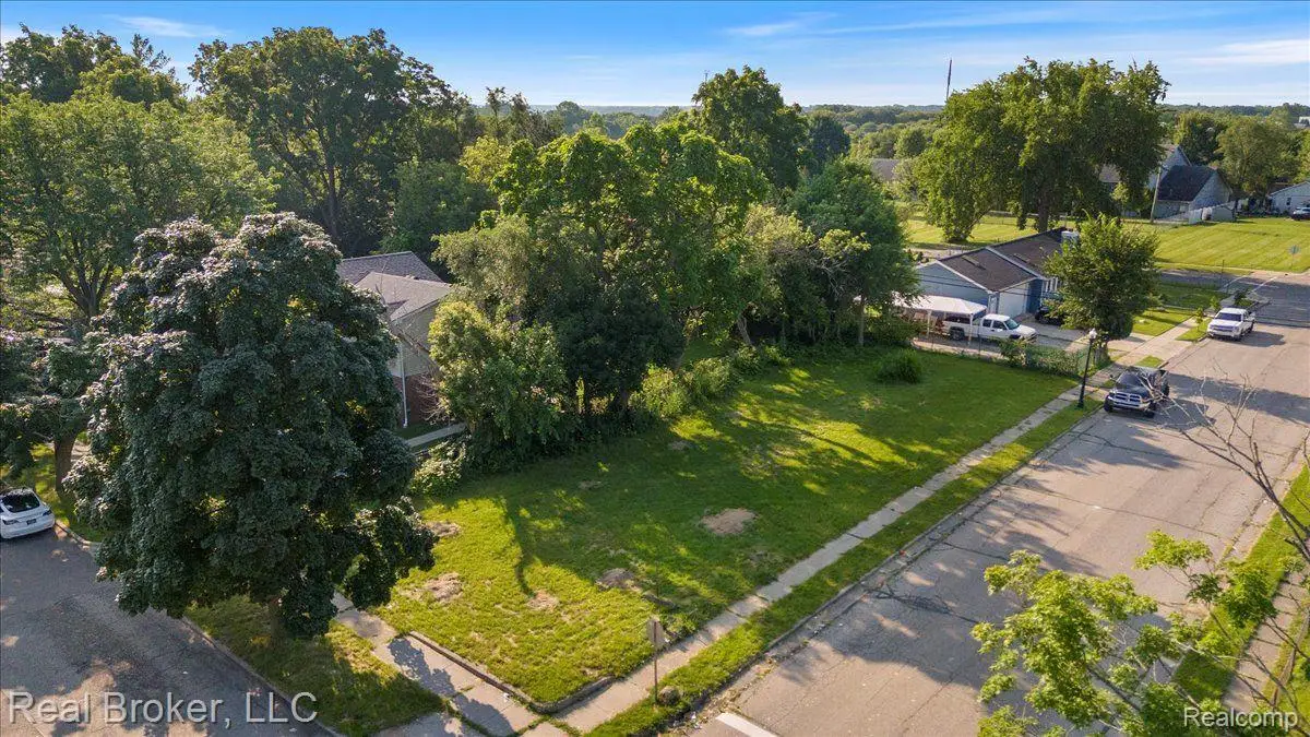 893 Madison Street, Ypsilanti, MI 48197 - #1