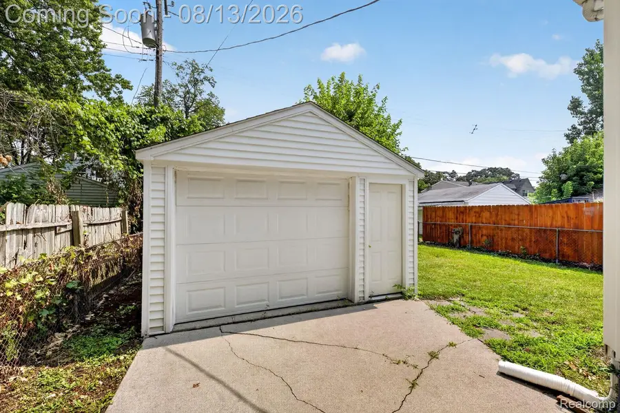 3330 Harris Street, Ferndale, MI 48220 - #2