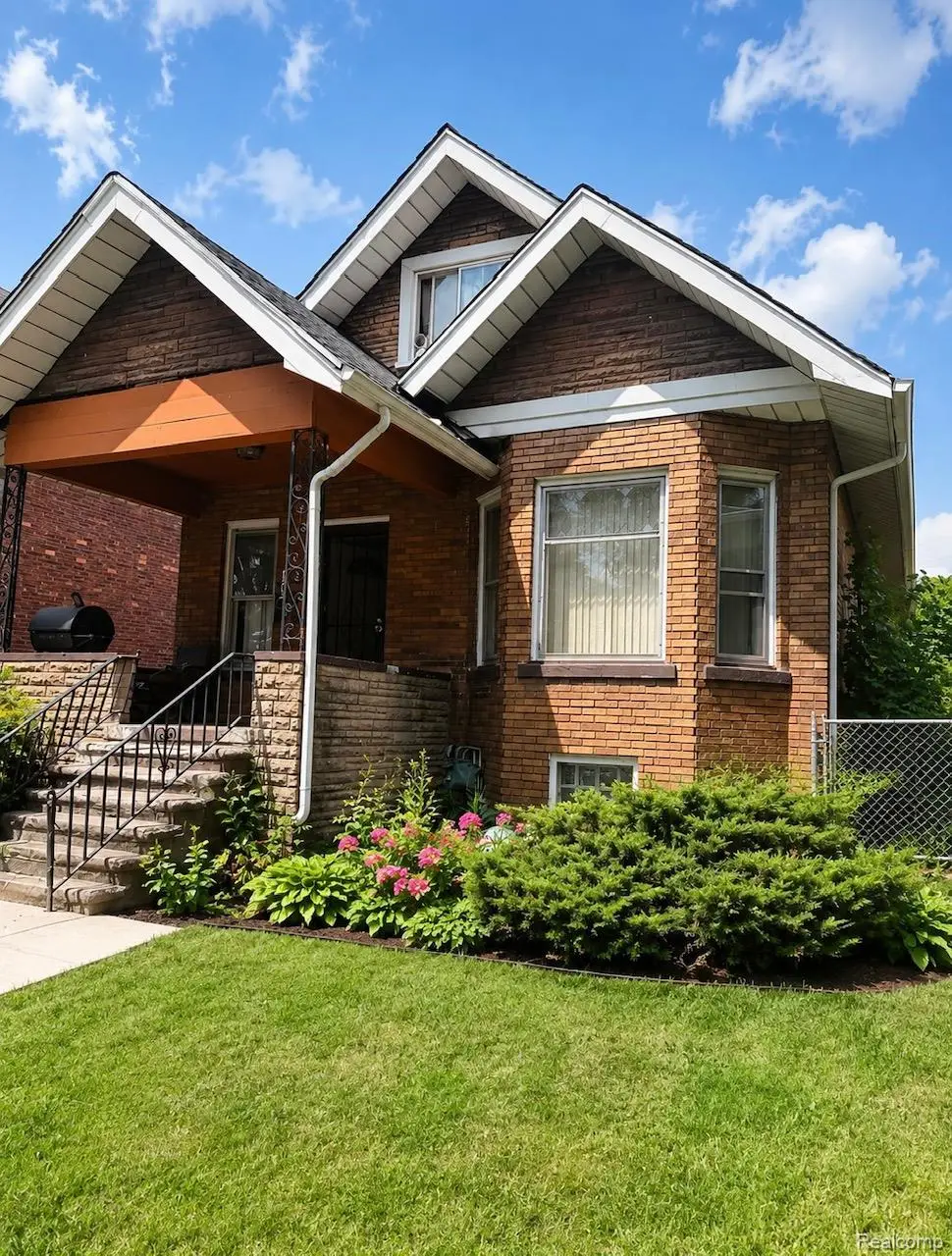 3000 Northwestern Street, Detroit, MI 48206 - #1