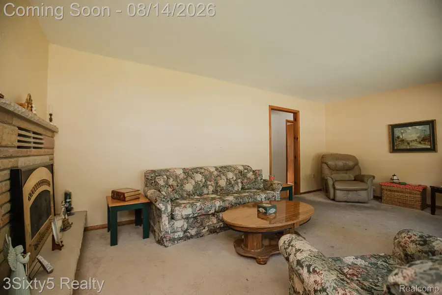 1035 Wadsworth Street, East Tawas, MI 48730 - #3