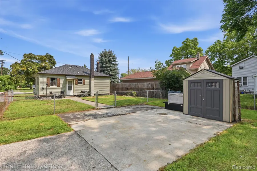 1014 Cypress Street, Port Huron, MI 48060 - #3
