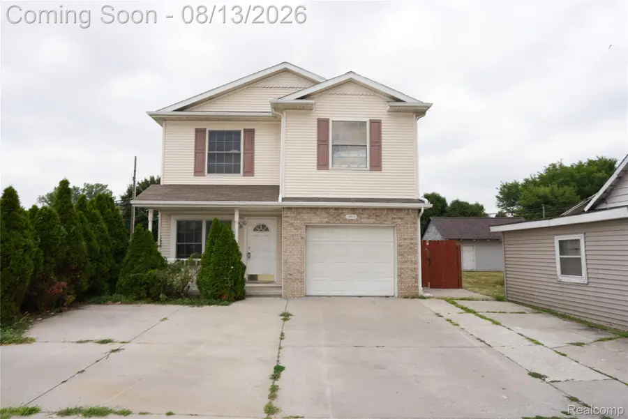 2018 John R Road, Troy, MI 48083 - #2