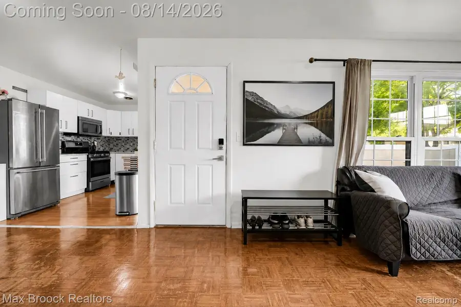 22704 Cortes Street, Novi, MI 48375 - #3