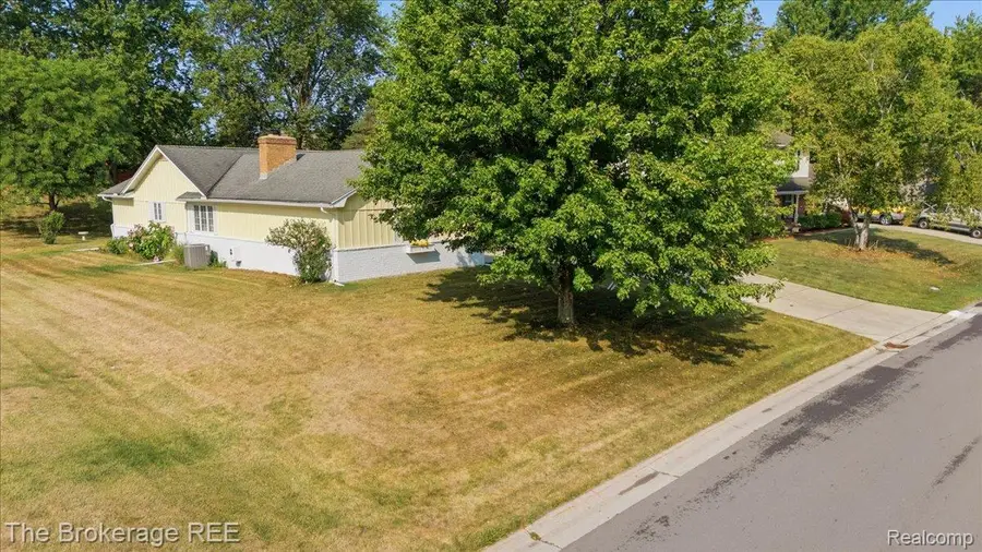 11970 Townline Road, Grand Blanc, MI 48439 - #3