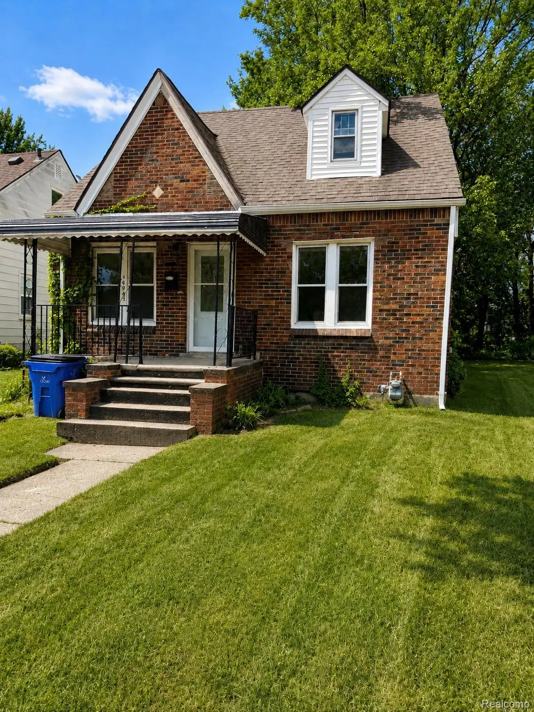 19333 Conley Street, Detroit, MI 48234 - #1