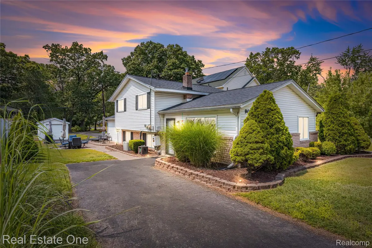 9021 Gittins Street, Commerce Township, MI 48382 - #1