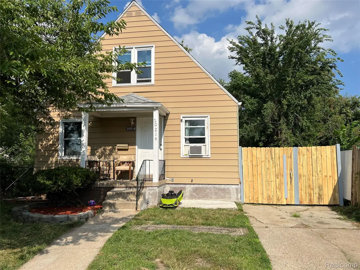20214 Concord Street, Detroit, MI 48234 - #1