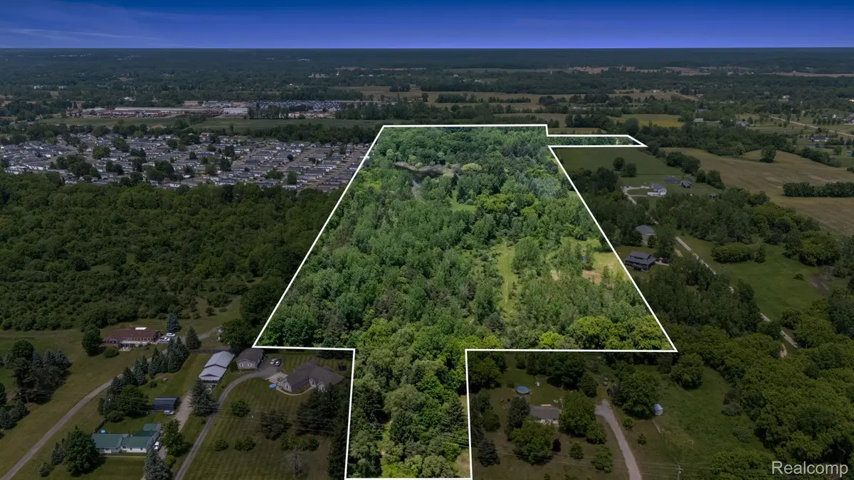 00 E Richfield Road, Davison, MI 48423 - #1