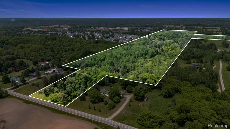 00 E Richfield Road, Davison, MI 48423 - #2