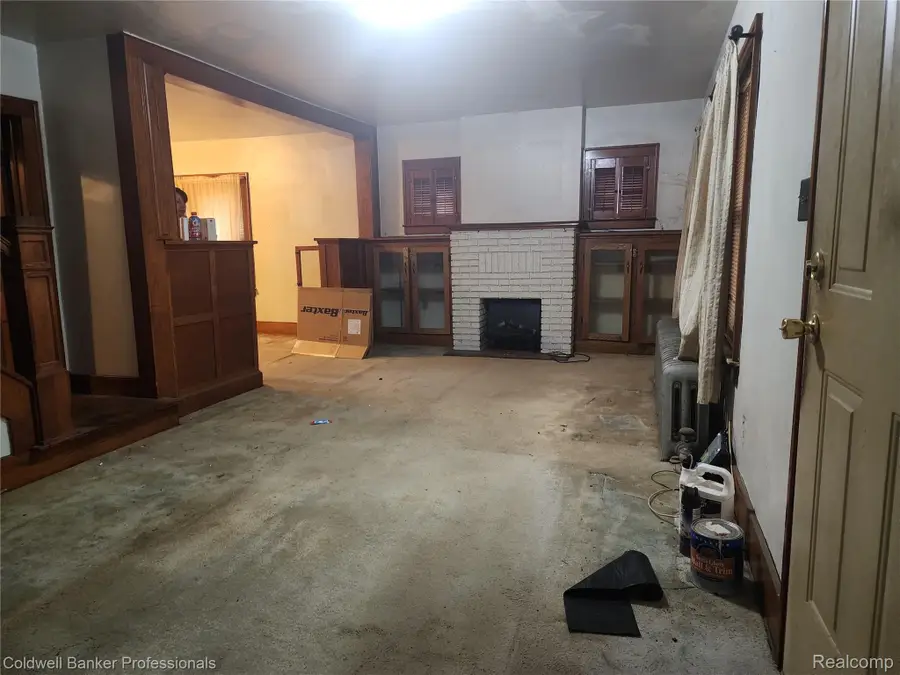 33 Forest Street, River Rouge, MI 48218 - #2