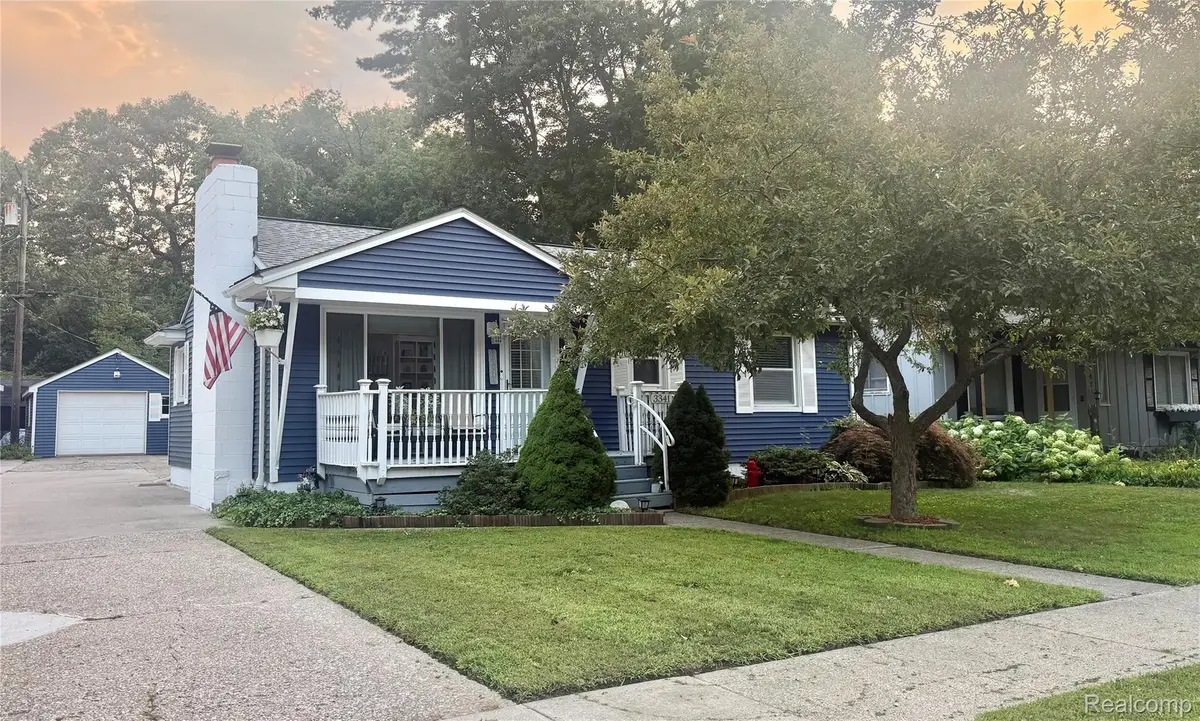 3341 Pine Grove Avenue, Port Huron, MI 48060 - #1