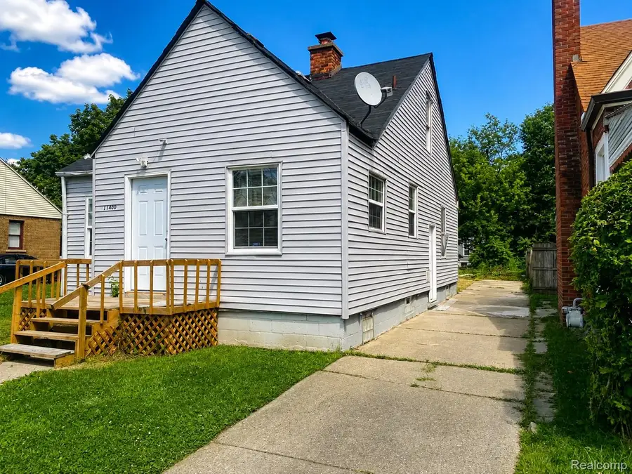 11400 Saint Marys Street, Detroit, MI 48227 - #3