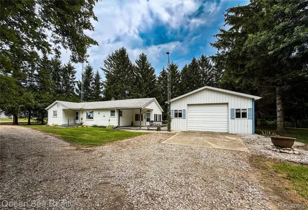 9012 Lincoln Road, HarborBeach, MI 48441