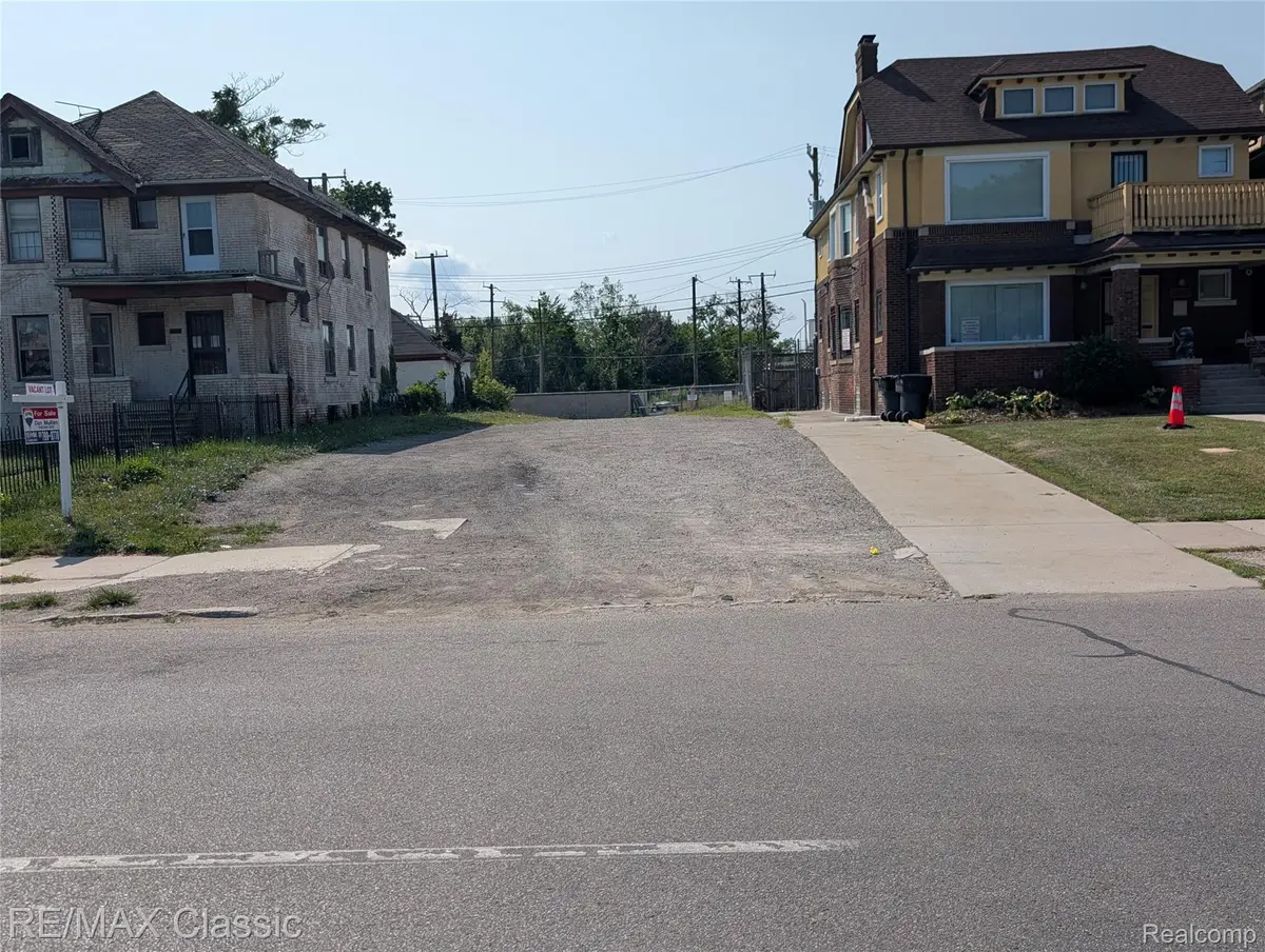 2678 W Grand Boulevard, Detroit, MI 48208 - #1