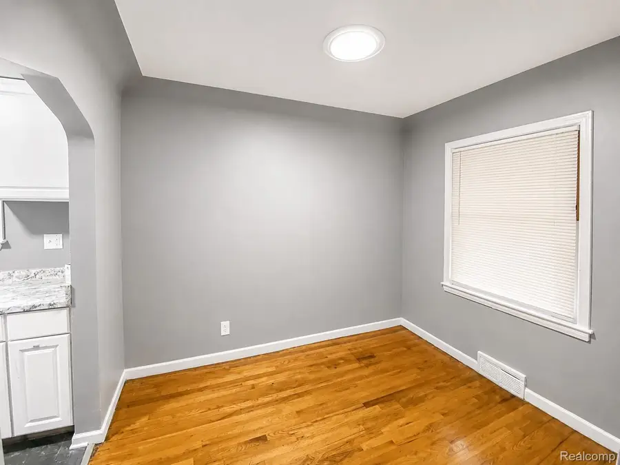 18626 Prevost Street, Detroit, MI 48235 - #3