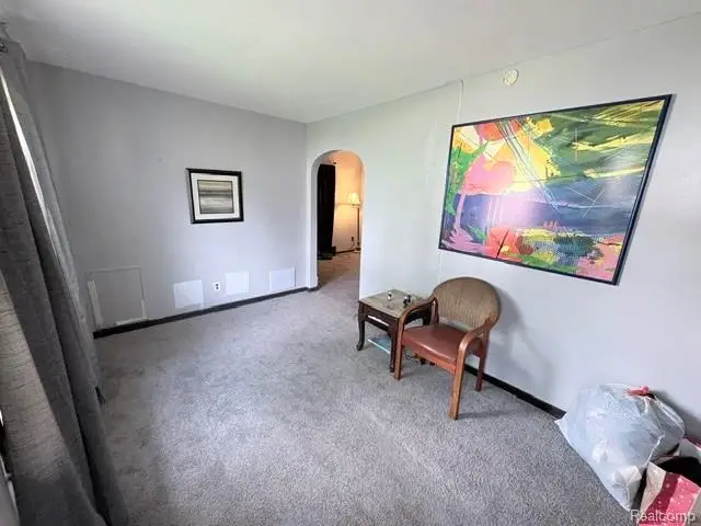 6761 Piedmont Street, Detroit, MI 48228 - #2