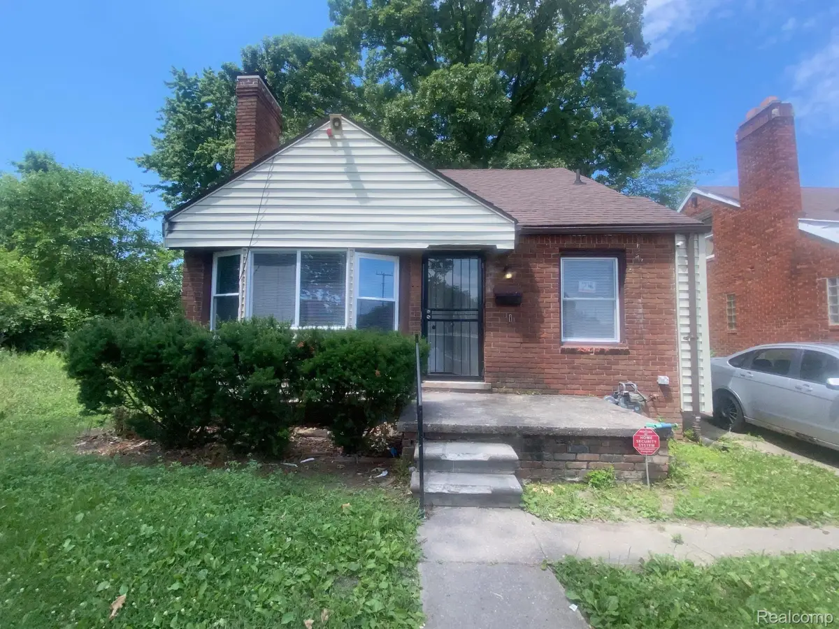 18507 Ardmore Street, Detroit, MI 48235 - #1