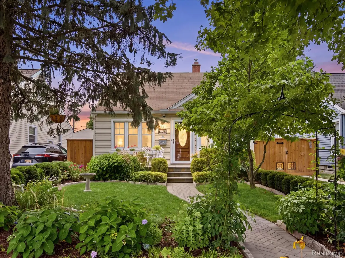 3675 Bacon Avenue, Berkley, MI 48072 - #1