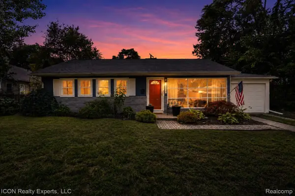 22731 Manistee Street, OakPark, MI 48237