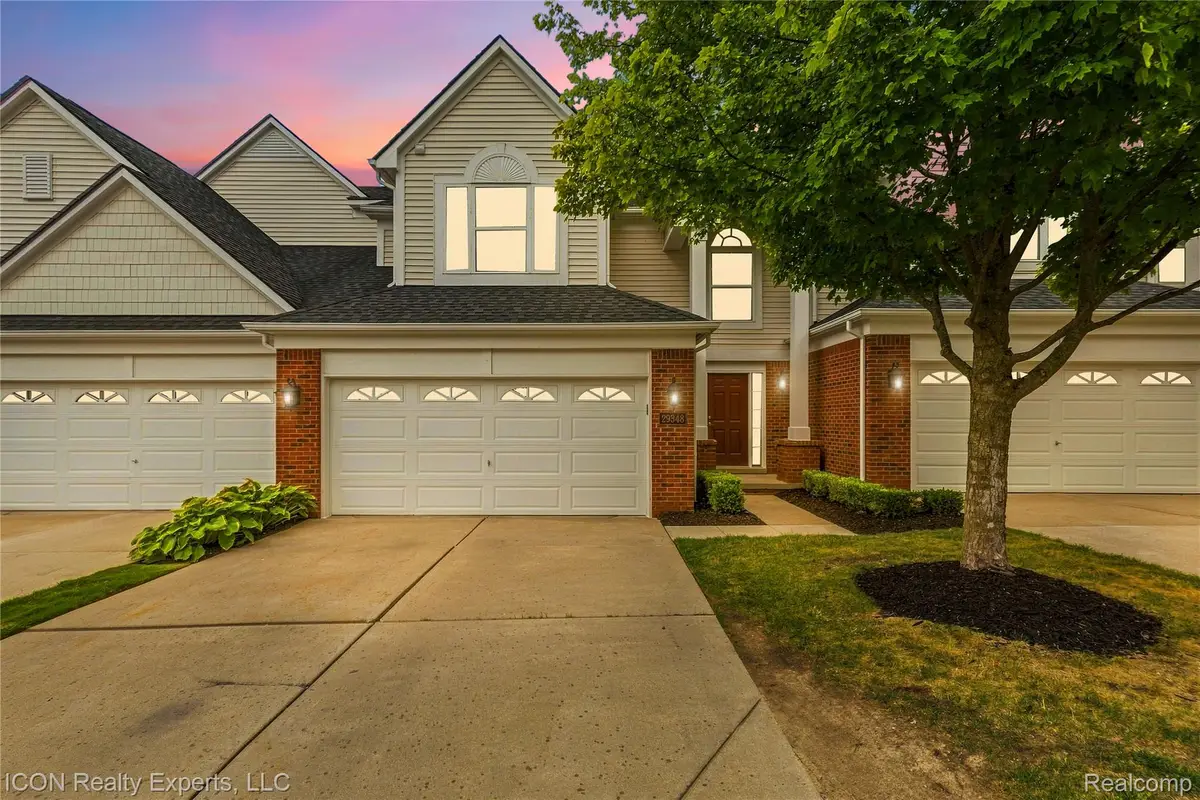 29348 Douglas Drive, Novi, MI 48377 - #1