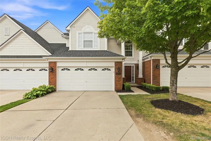 29348 Douglas Drive, Novi, MI 48377 - #2
