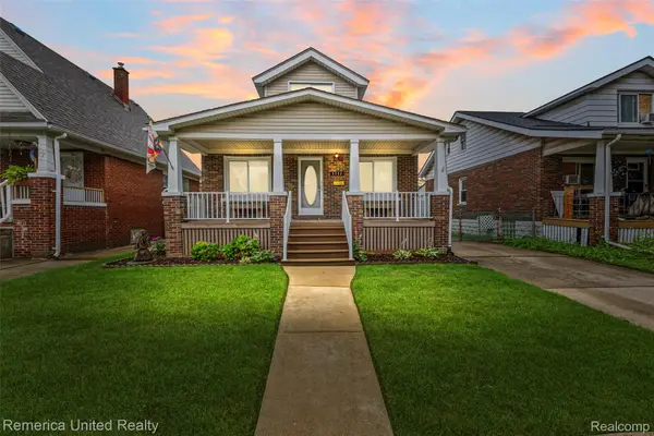 1111 Lincoln Avenue, LincolnPark, MI 48146