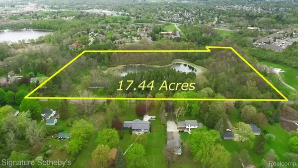 6 Mccandlish Road, GrandBlanc, MI 48439