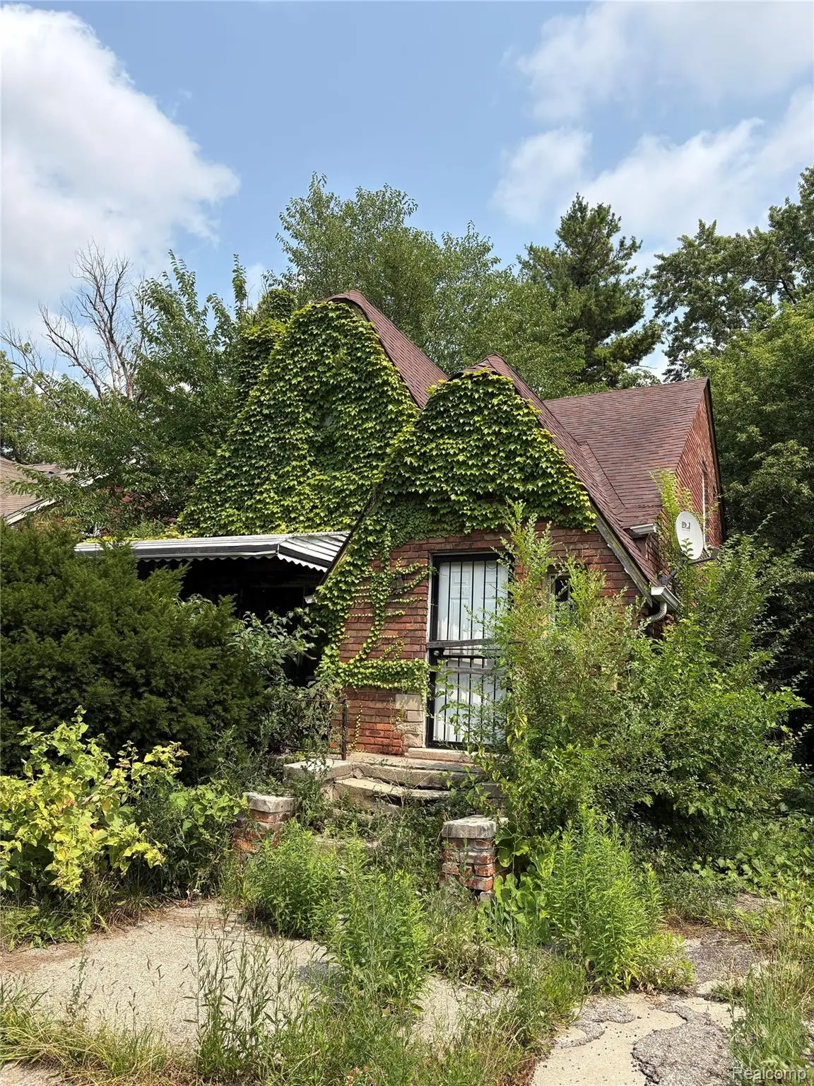 10022 Abington Avenue, Detroit, MI 48227 - #1