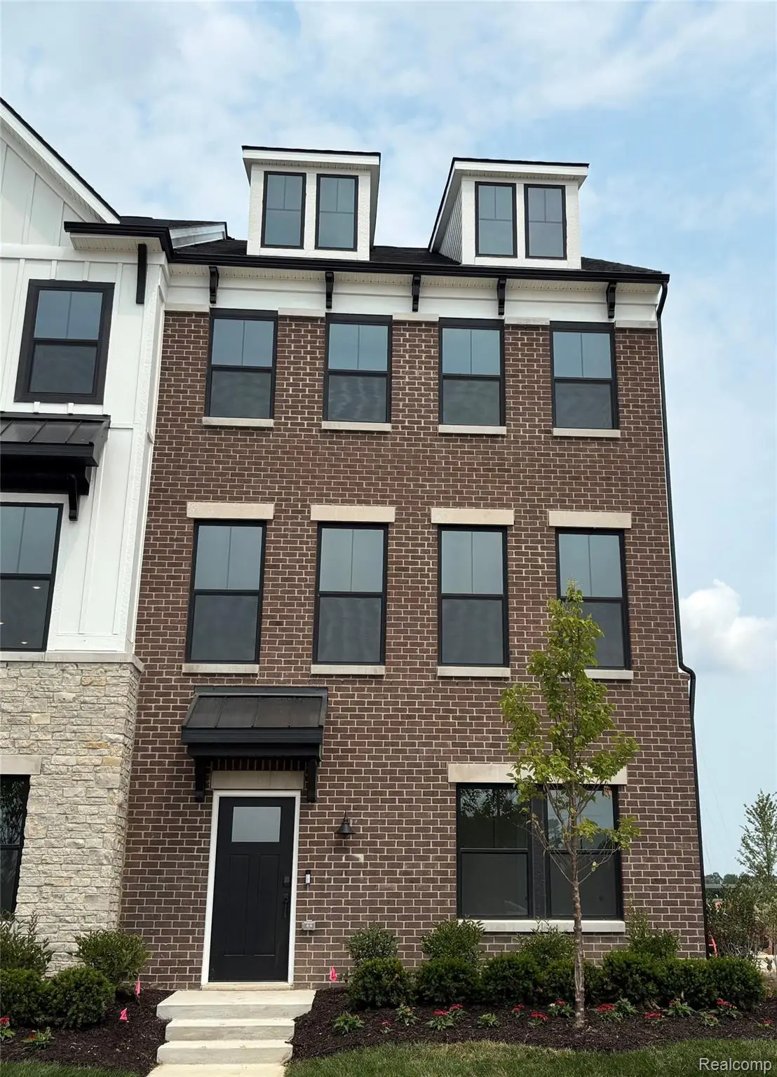 44030 Oakmont Drive, Plymouth, MI 48170 - #1