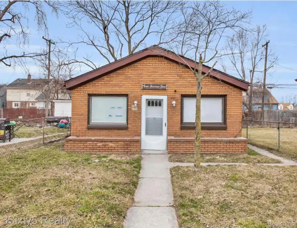 304 Goodell Street, RiverRouge, MI 48218